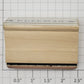 Lionel RS-PULL2 "Pullman" Framed Ornamental Cartouche Roman Serif Rubber Stamp