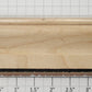 Lionel RS-OBS2 "Observation" Passenger Car Extended Roman Serif Rubber Stamp