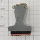 Lionel RS-LL2653 "Lionel Lines 2653" Freight Block Serif Rubber Stamp