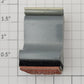 Lionel RS-LL2653 "Lionel Lines 2653" Freight Block Serif Rubber Stamp