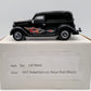 Unique Replicas UR78404 1935 Ford Sedan Delivery Street Rod