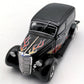 Unique Replicas UR78404 1935 Ford Sedan Delivery Street Rod