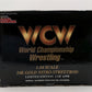 Racing Champions 03358H 1:24 Scale WCW 24K Gold Nitro-Street Rod