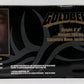 Racing Champions 03358H 1:24 Scale WCW 24K Gold Nitro-Street Rod