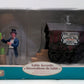 Lemax 63582 Table Accents “Miracle Cure” Dr. Jones Snake Oil Salesman