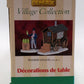 Lemax 63582 Table Accents “Miracle Cure” Dr. Jones Snake Oil Salesman