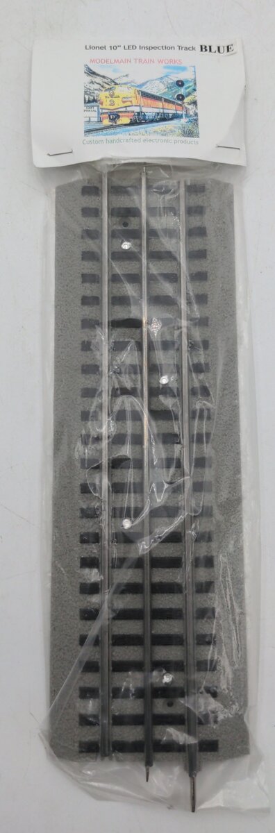 Modelmain Train Works 3211EL O Scale Lionel 10