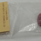 Miniature Accessories 1376 1:12 Firefighter Figure Helmet