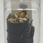 Cargo to Go 820 G Burning Barrel