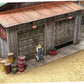 Bar Mills 631 N Ferns Auto Building Kit