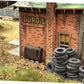 Bar Mills 631 N Ferns Auto Building Kit