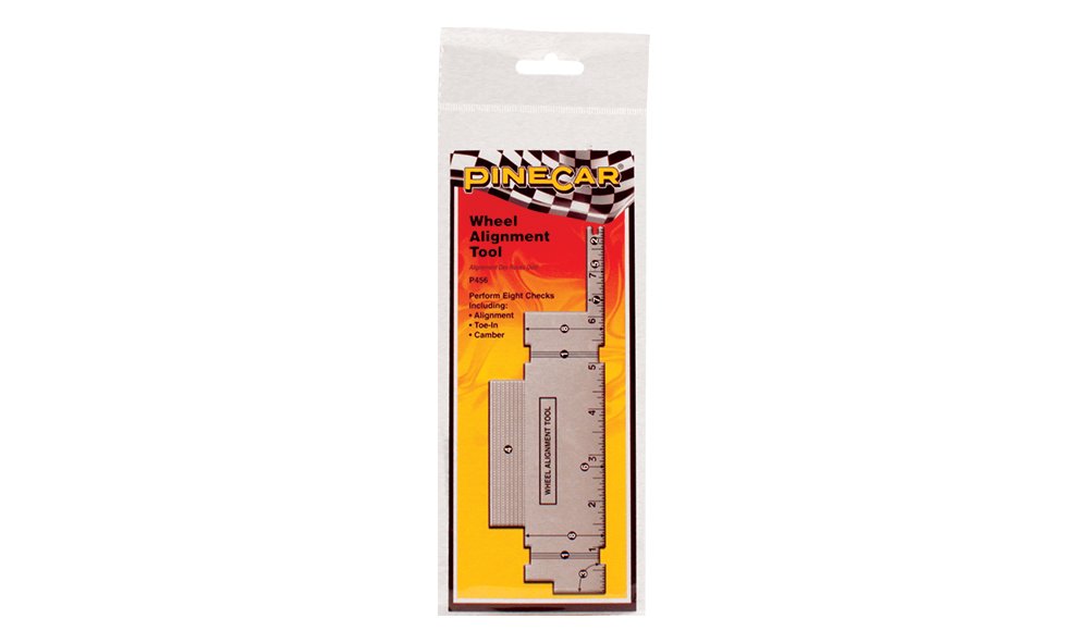 PineCar P456 Wheel Alignment Tool