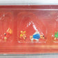 Preiser 88519 Z Krause Family Travel Figures (Set of 6)
