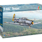 Italeri 92652 1:48 T-6G Texan Fighter Aircraft Plastic Model Kit