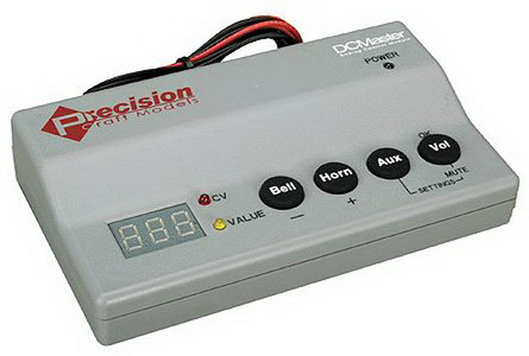 Broadway Limited 1011 DC Master Analog Control Module