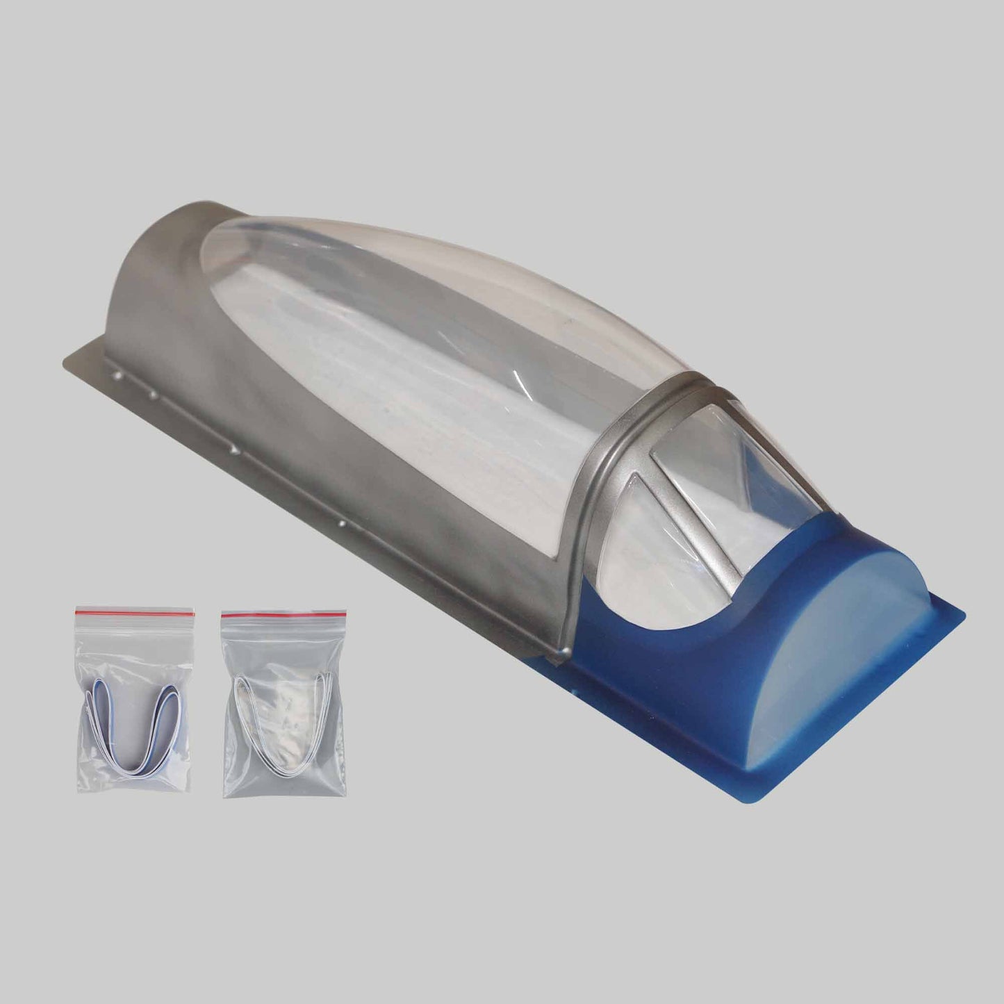 Phoenix Model A020507 P-51D Mustang 50-60cc Canopy