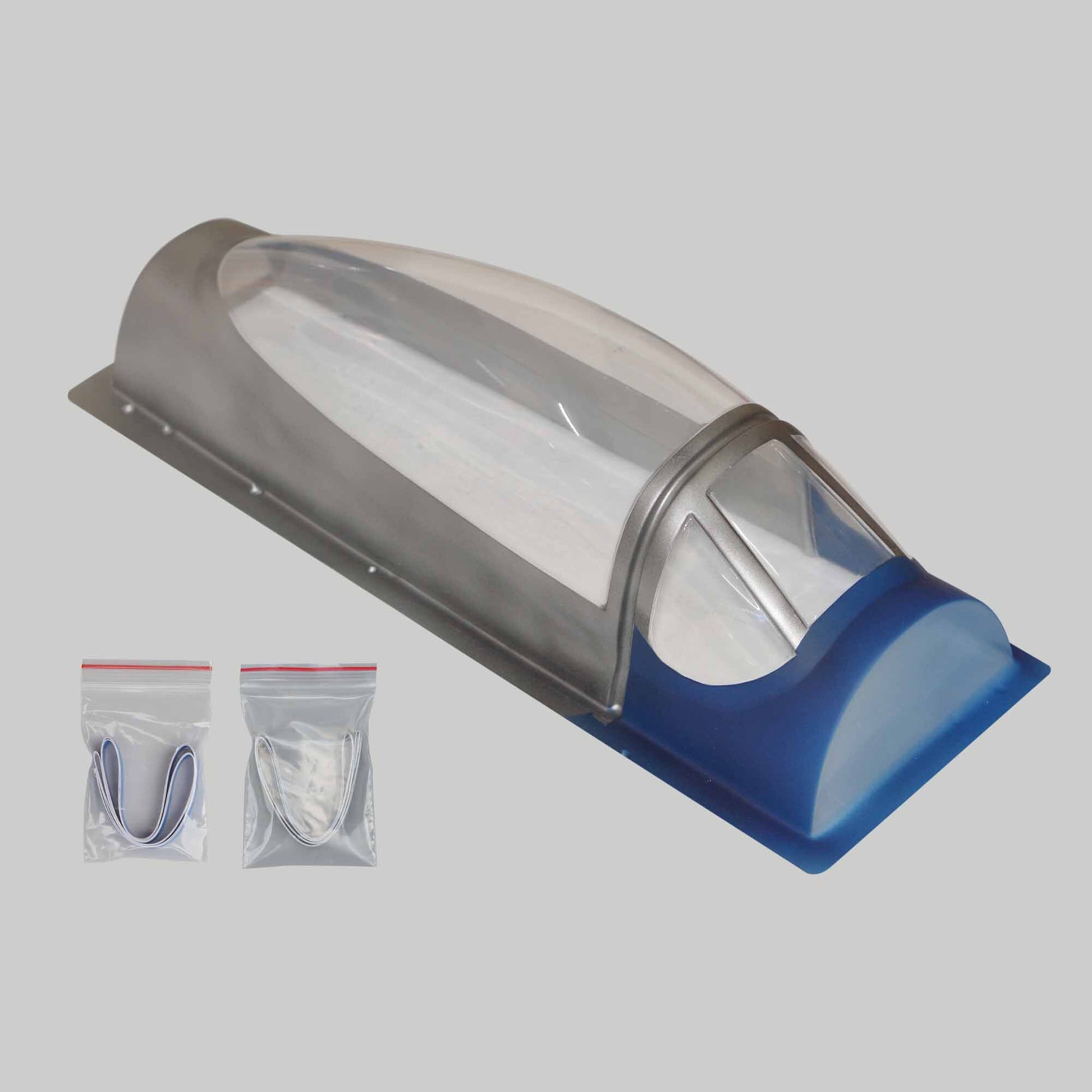 Phoenix Model A020507 P-51D Mustang 50-60cc Canopy