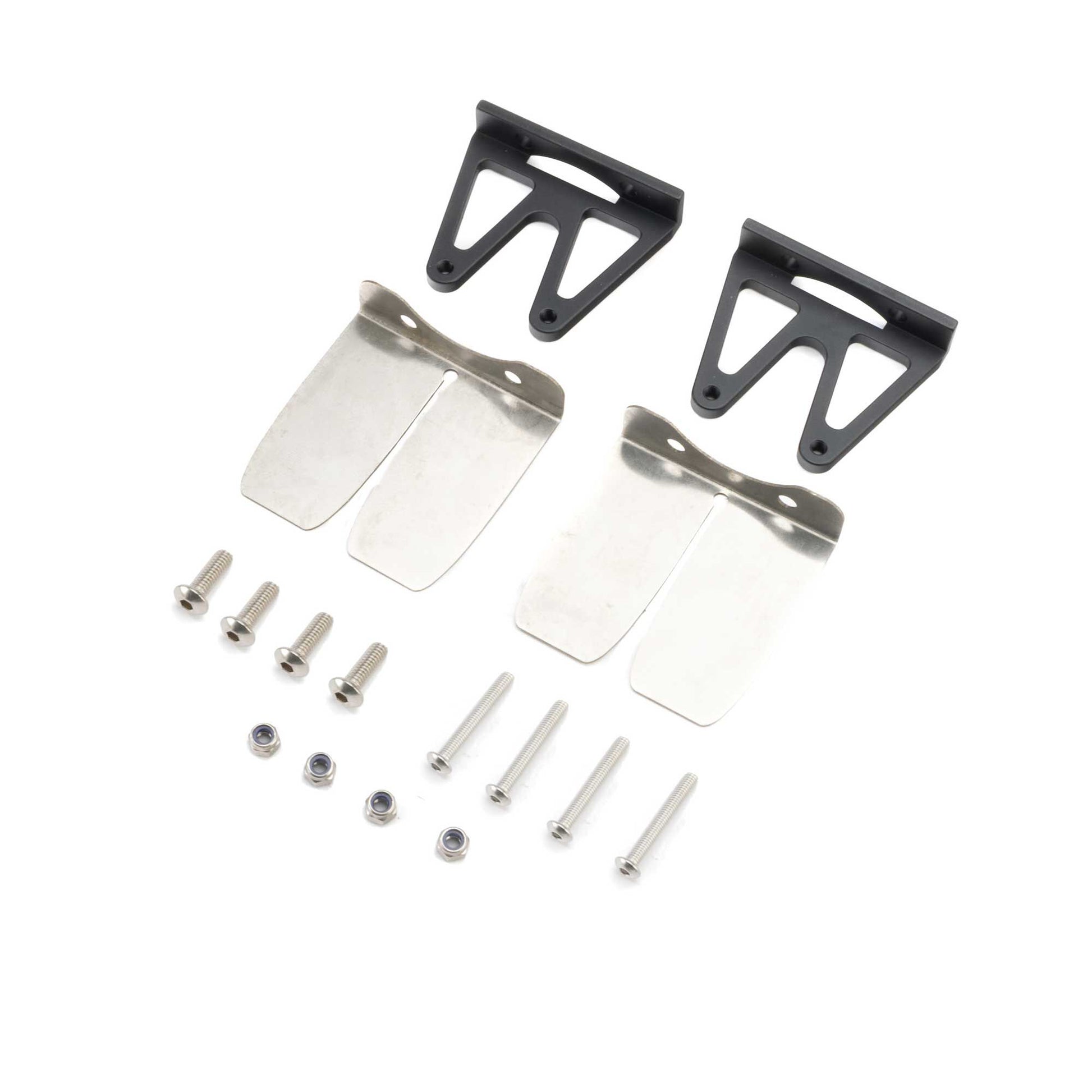 Pro Boat PRB-4088 Sonicwake V3 Trim Tabs