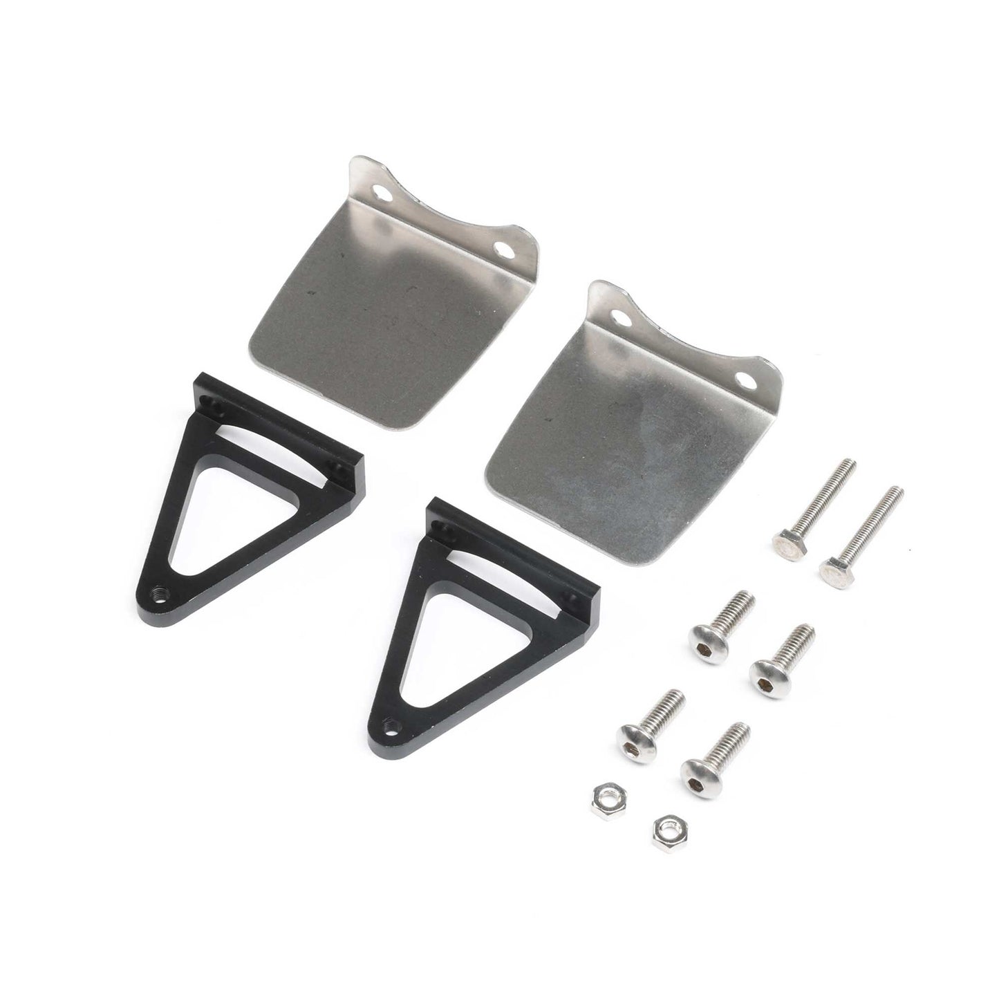 Pro Boat 281124 Sonicwake 36 V2 Trim Tab Set