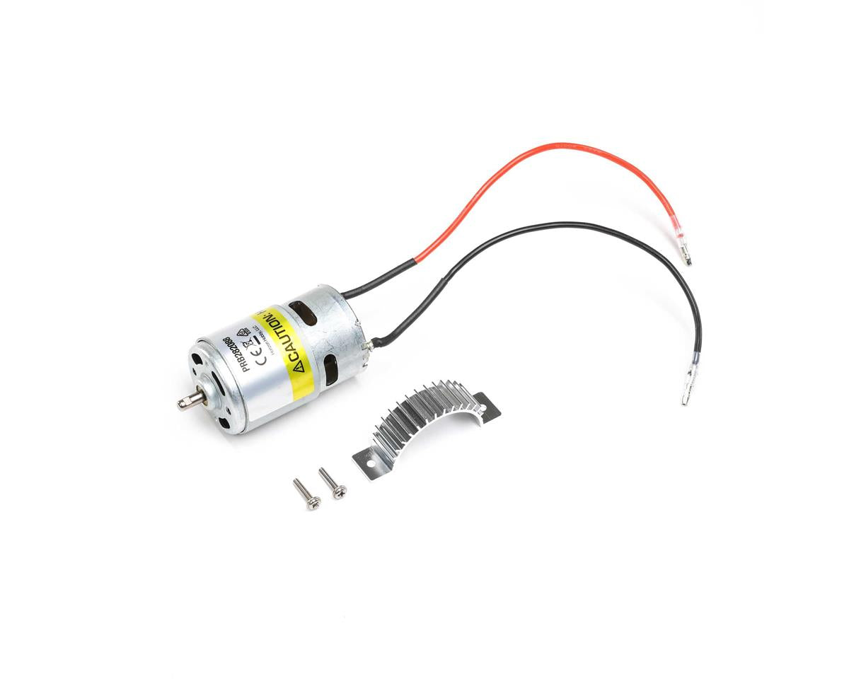 Pro Boat PRB282088 30 Tug Motor and Heatsink Set