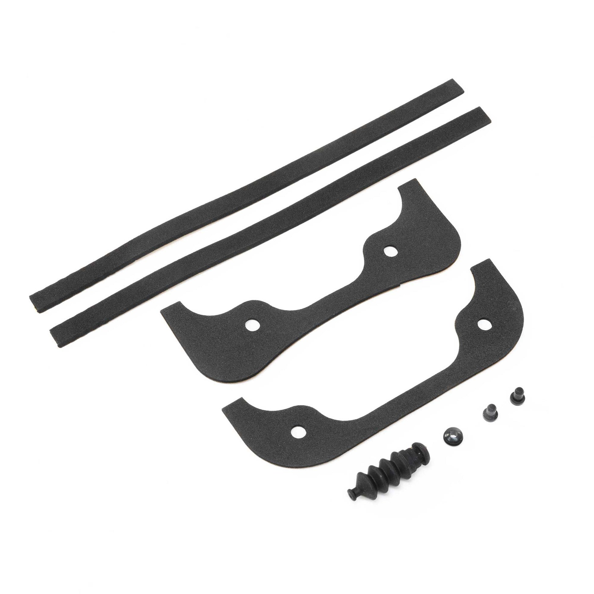 Pro Boat 286078 Recoil 2 26