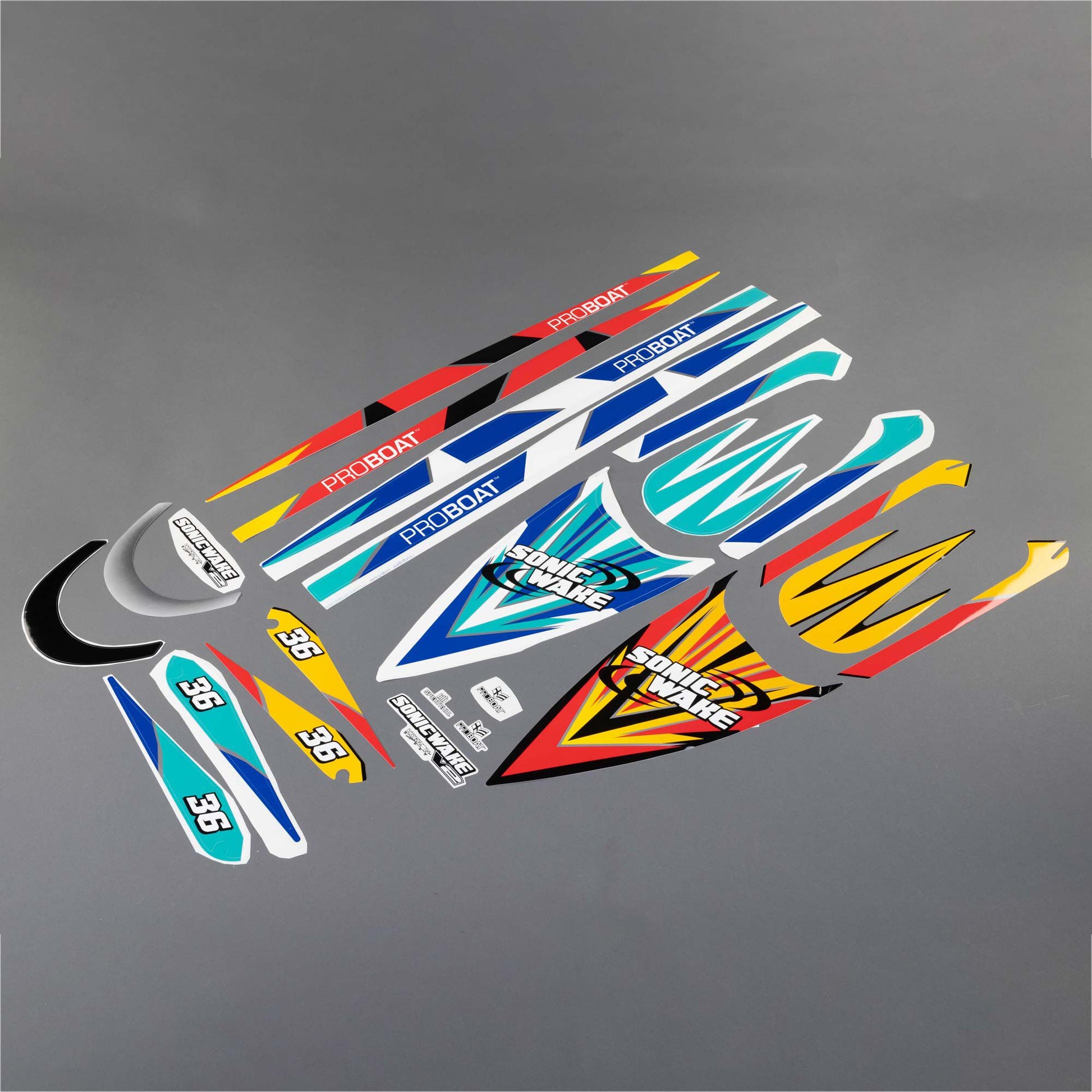 Pro Boat PRB289008 Sonicwake 36