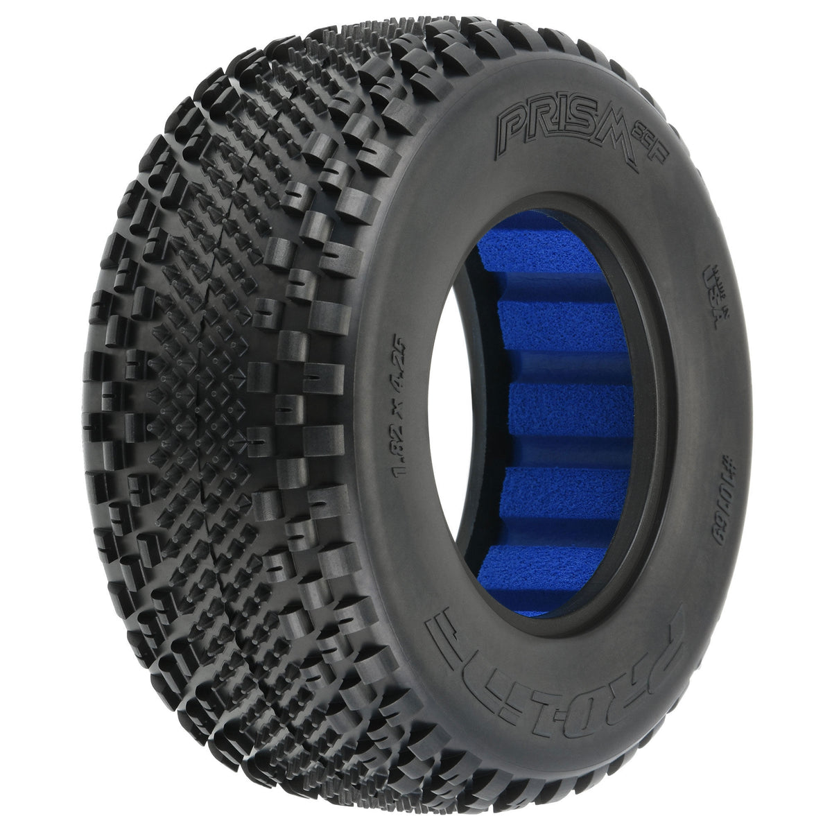 Pro-Line Racing 10169303 1:10 Prism CR3 Front 2.2