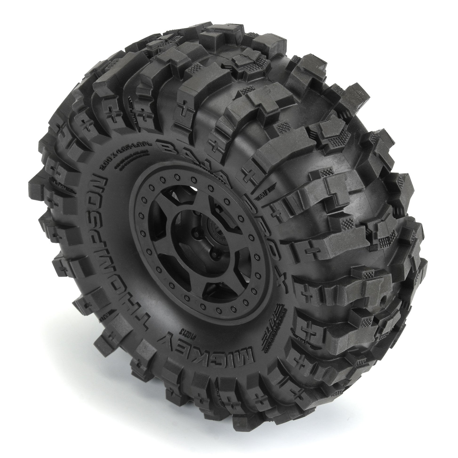 Pro-Line Racing PRO1021310 1:10 G8 F/R 1.9
