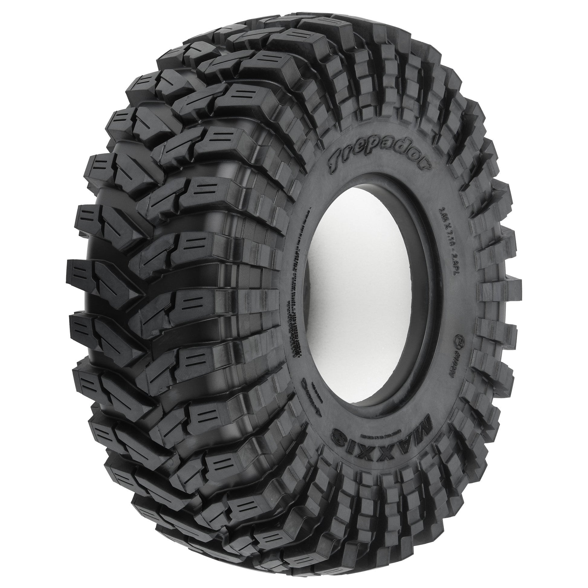 Pro-Line Racing PRO1022114 1:6 Maxxis Trepador G8 F/R 2.9