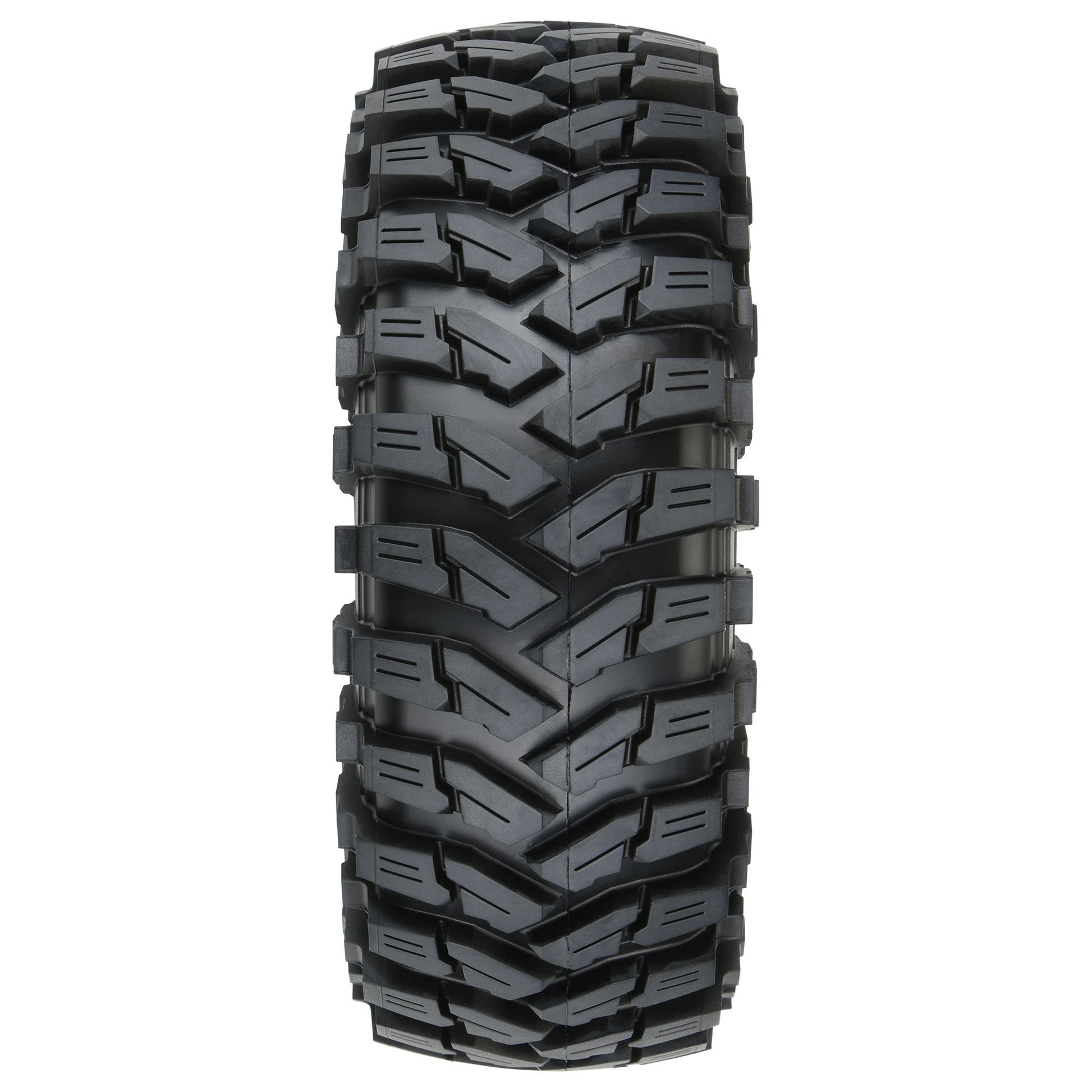Pro-Line Racing PRO1022114 1:6 Maxxis Trepador G8 F/R 2.9