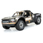 Pro-Line Racing 1025310 1:16 Mirage TT F/R Tires MTD Silver Impulse (Pack of 4)