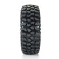 Pro-Line Racing 1027014 1:10 BFG Krawler T/A KX G8 F/R 2.2" Rock Crawling Tires