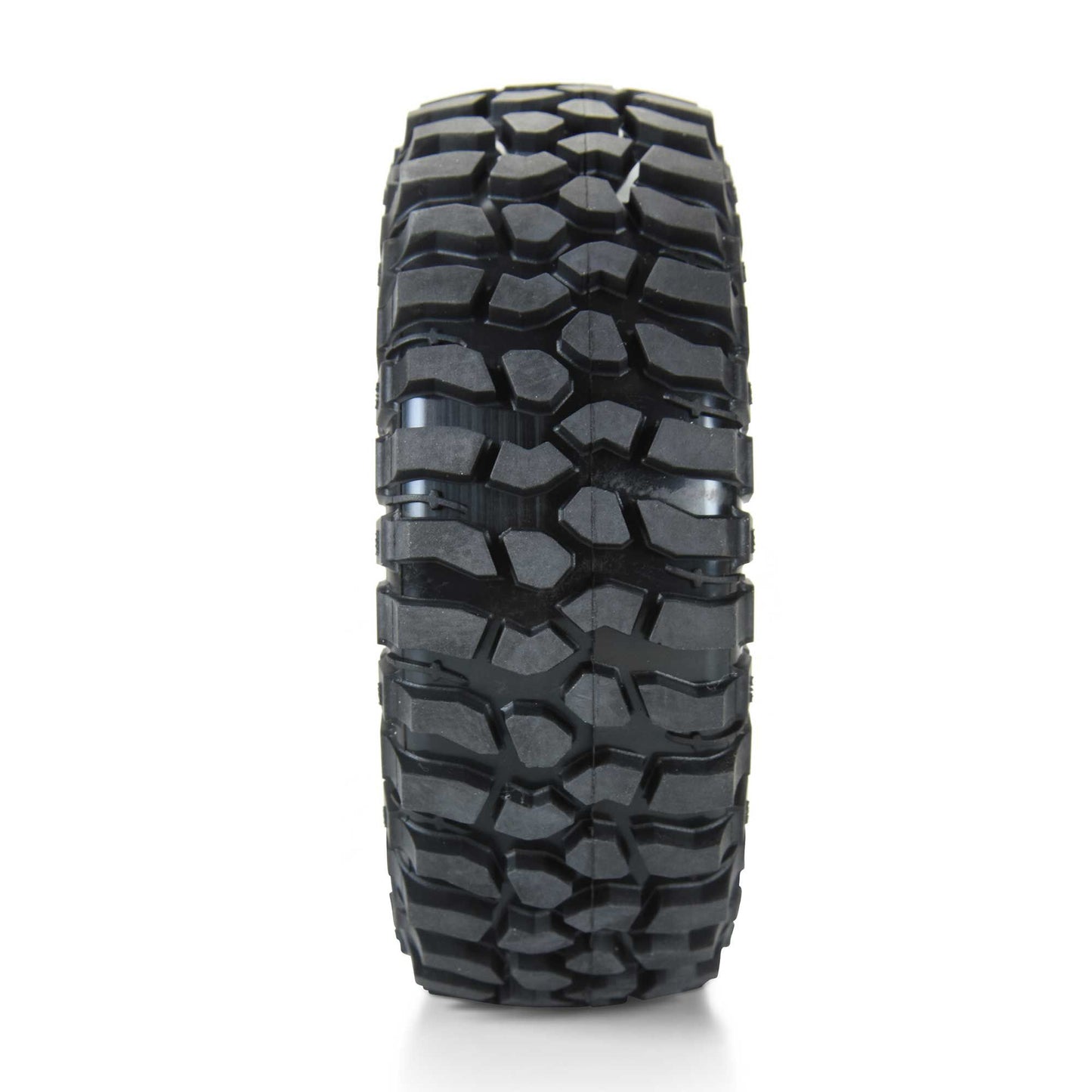 Pro-Line Racing 1027014 1:10 BFG Krawler T/A KX G8 F/R 2.2" Rock Crawling Tires