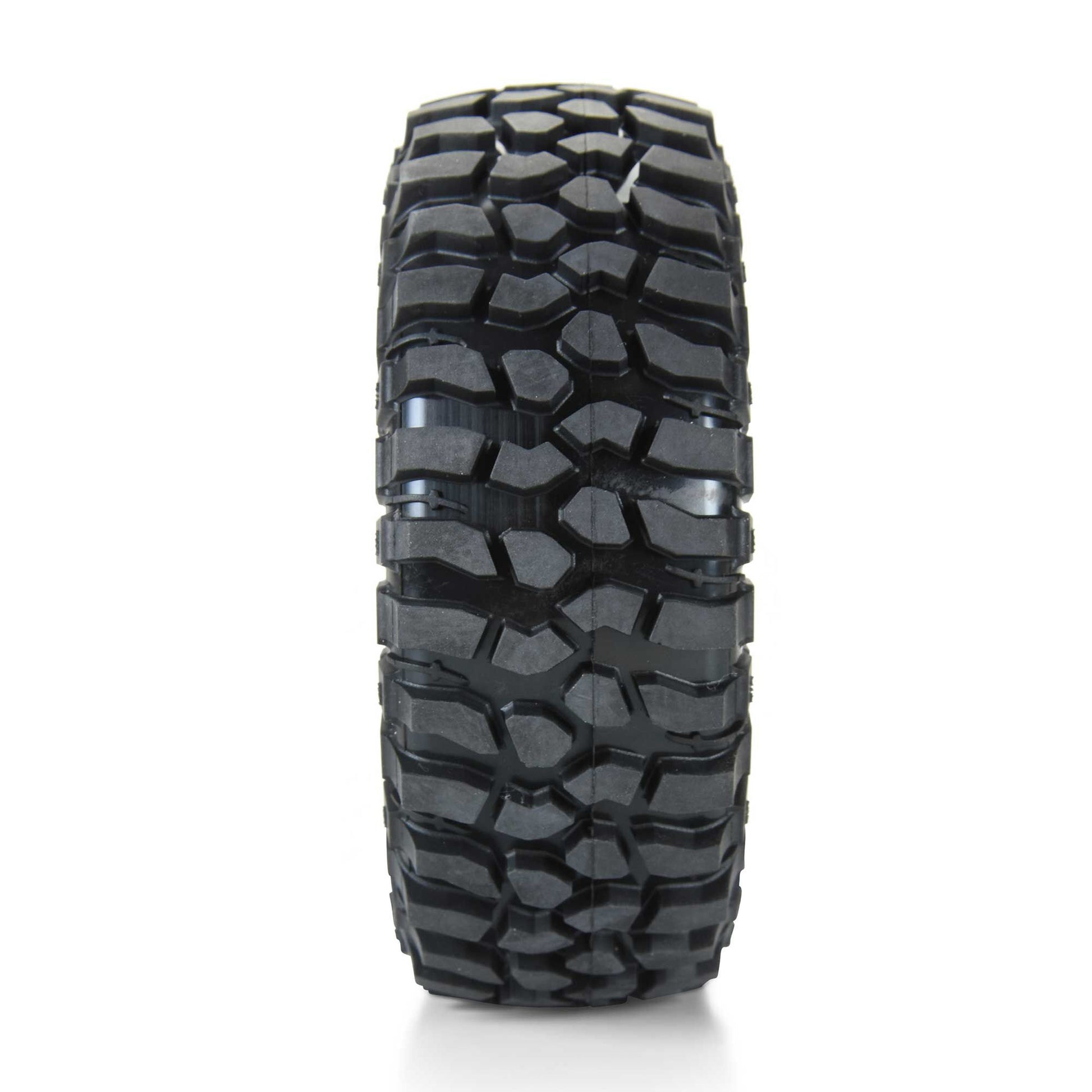 Pro-Line Racing 1027014 1:10 BFG Krawler T/A KX G8 F/R 2.2