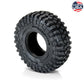Pro-Line Racing 1027014 1:10 BFG Krawler T/A KX G8 F/R 2.2" Rock Crawling Tires