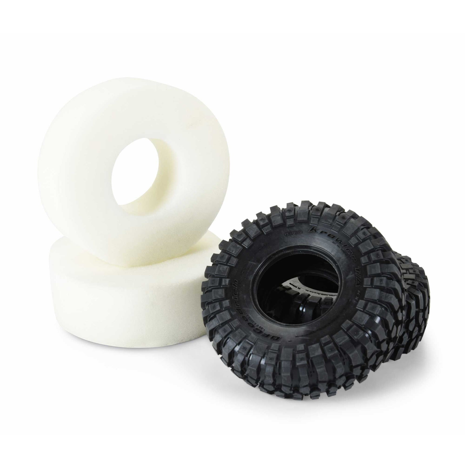 Pro-Line Racing 1027014 1:10 BFG Krawler T/A KX G8 F/R 2.2