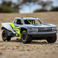 Pro-Line Racing 1028510 1:16 King Pin Front/Rear Tires MTD Black Split Six (4)