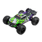 Pro-Line Racing 1030110 1:16 Badlands F/R Tires MTD Black Split Six (Pack of 2)