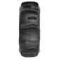 Pro-Line Racing 1031010 1:14 Dumont F/R Tires MTD 12mm Black Mach-10 (Pack of 4)