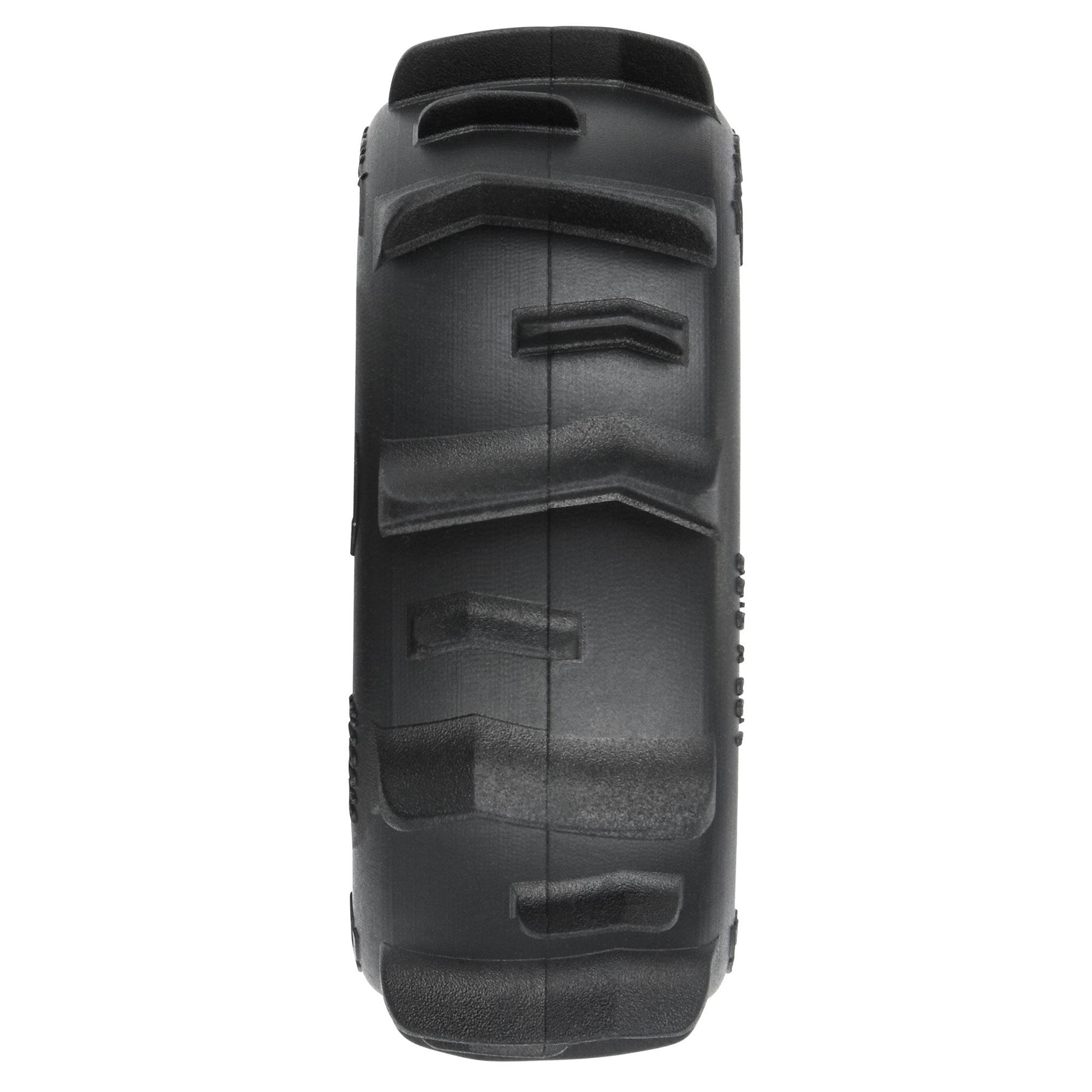 Pro-Line Racing 1031010 1:14 Dumont F/R Tires MTD 12mm Black Mach-10 (Pack of 4)