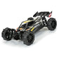 Pro-Line Racing 1031010 1:14 Dumont F/R Tires MTD 12mm Black Mach-10 (Pack of 4)