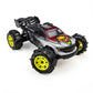 Pro-Line Racing PRO1031212 1:16 Dumont Paddle Tire Mounted 12mm Yellow Split Six