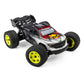 Pro-Line Racing PRO1034512 1:16 Menace Street Tire Mounted 12mm Yellow Split Six