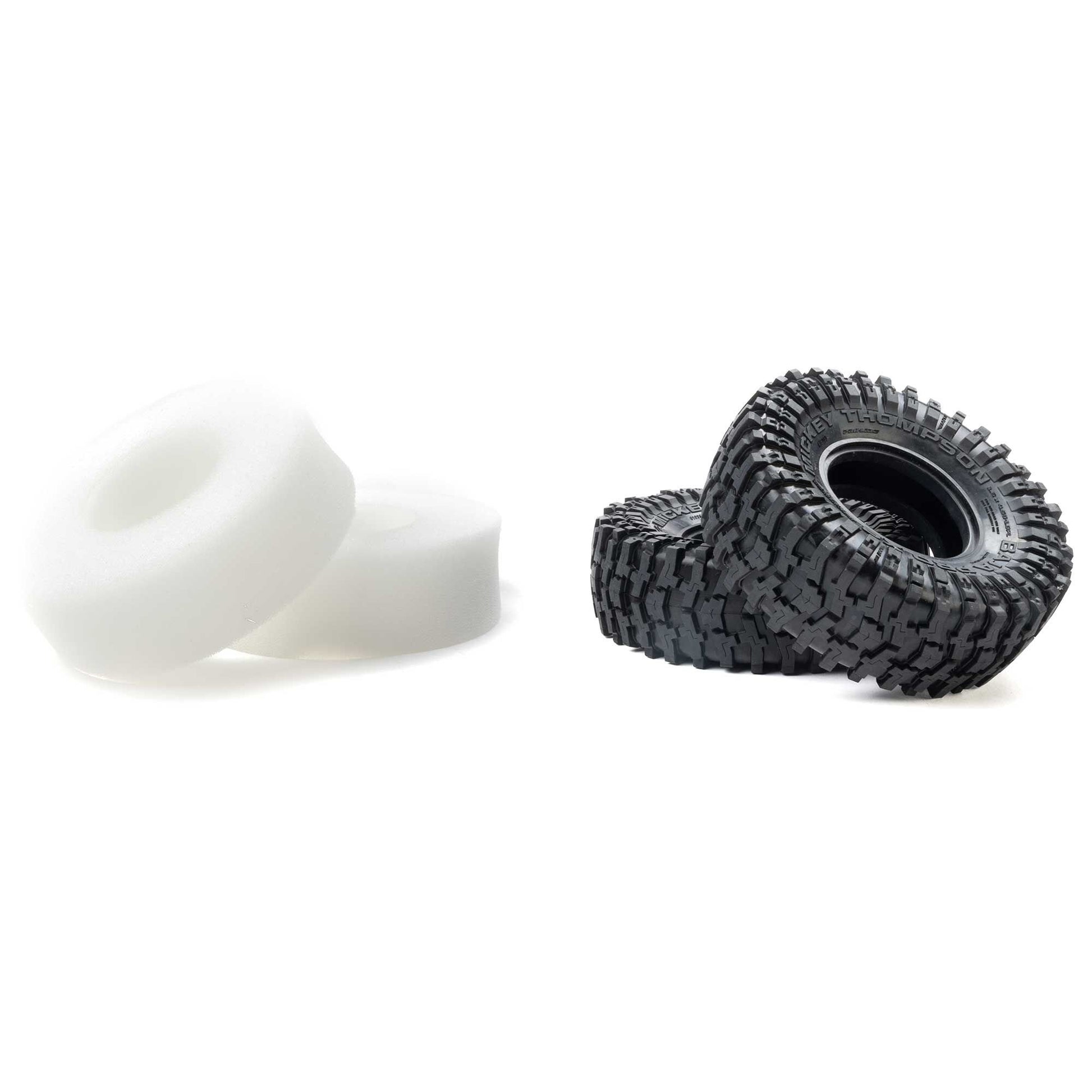 Pro-Line Racing PRO1035303 1:10 Mickey Thompson Baja Pro XS Predator 1.9
