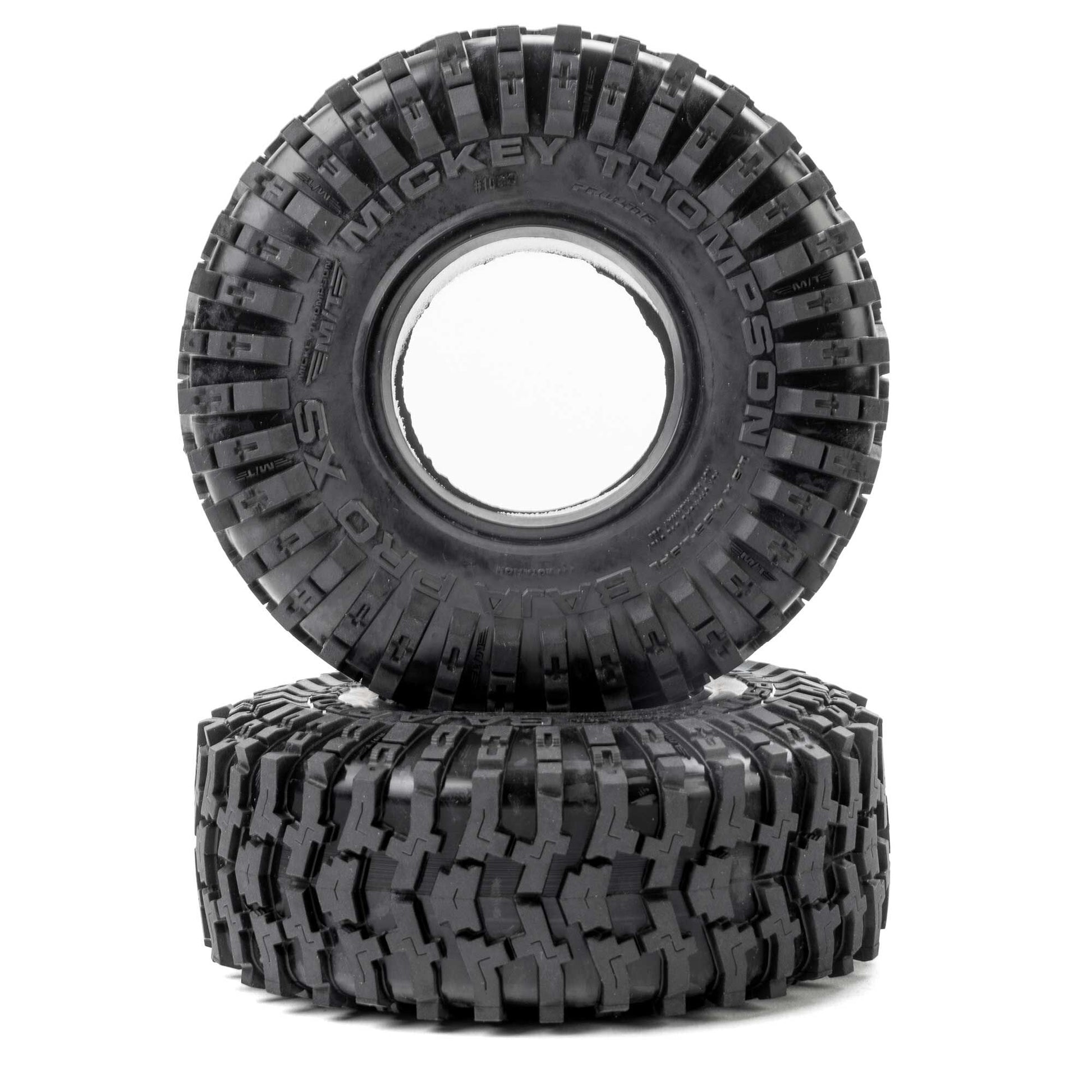 Pro-Line Racing PRO1035303 1:10 Mickey Thompson Baja Pro XS Predator 1.9