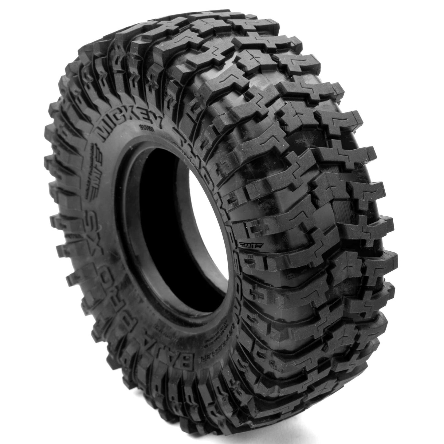 Pro-Line Racing PRO1035303 1:10 Mickey Thompson Baja Pro XS Predator 1.9" Tires