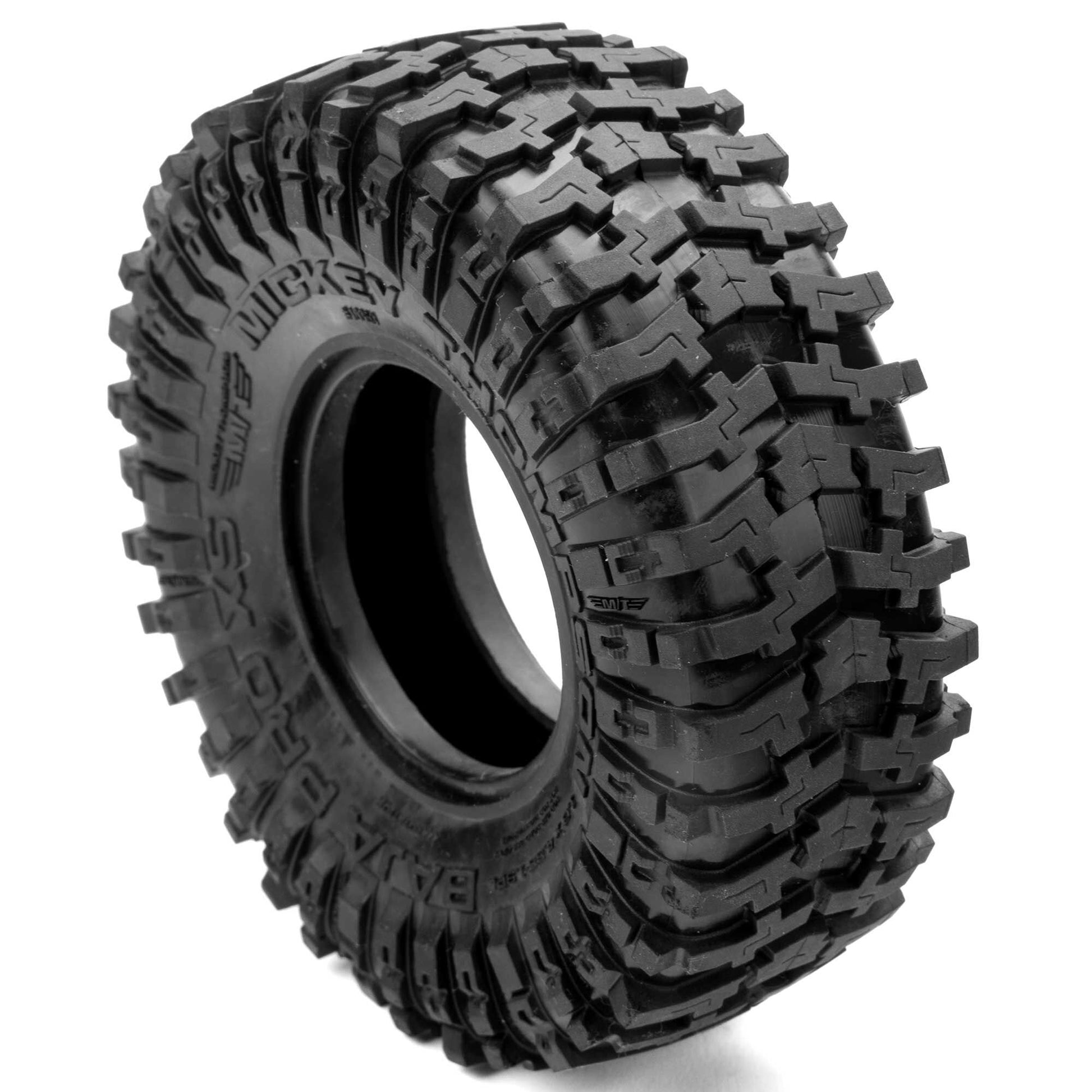 Pro-Line Racing PRO1035303 1:10 Mickey Thompson Baja Pro XS Predator 1.9