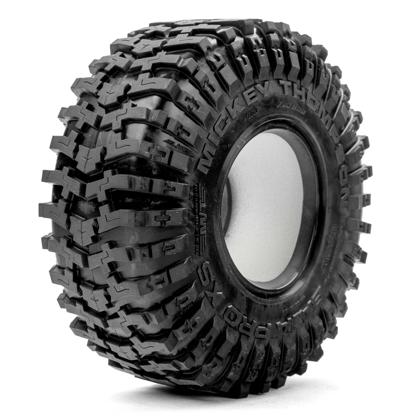 Pro-Line Racing PRO1035303 1:10 Mickey Thompson Baja Pro XS Predator 1.9" Tires