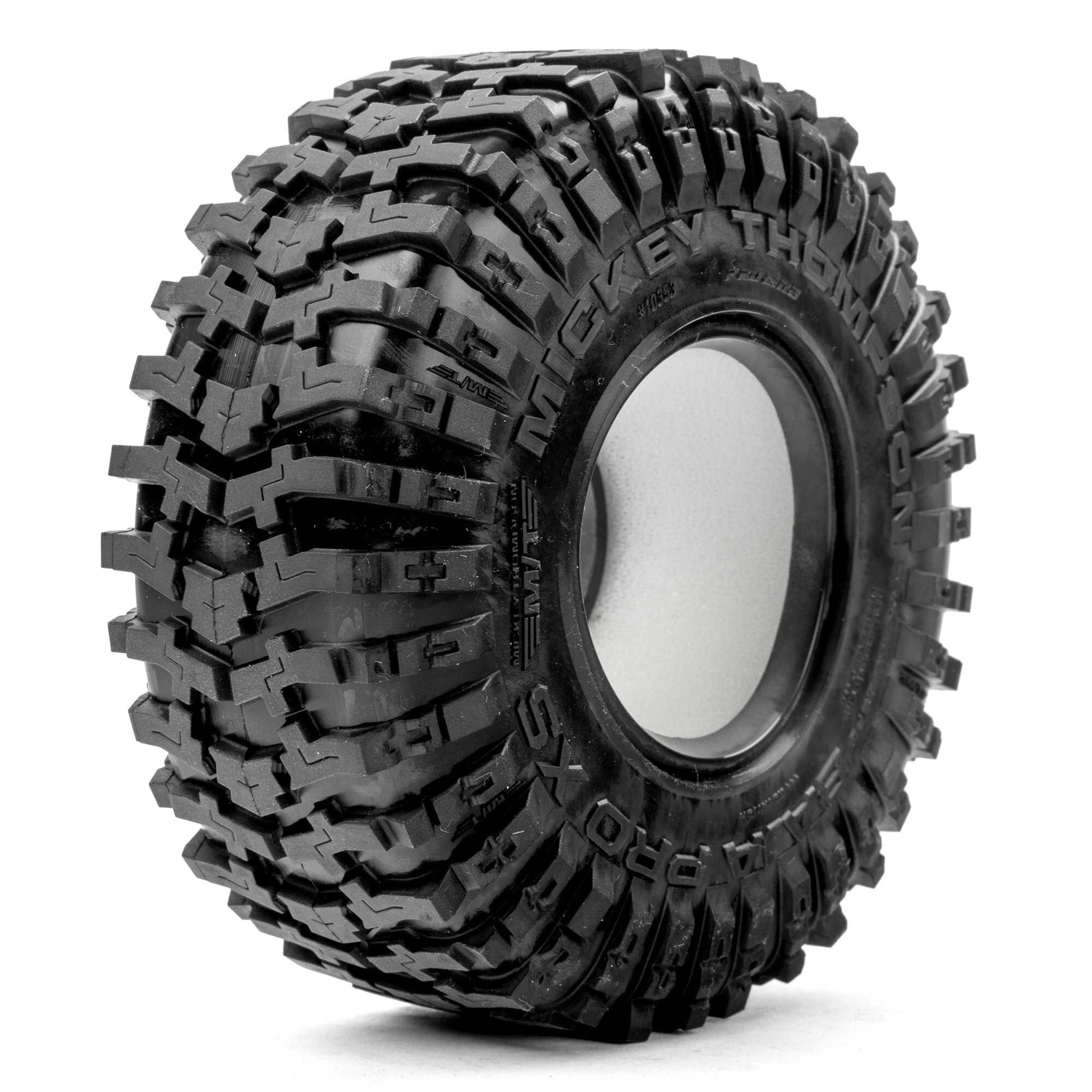 Pro-Line Racing PRO1035303 1:10 Mickey Thompson Baja Pro XS Predator 1.9