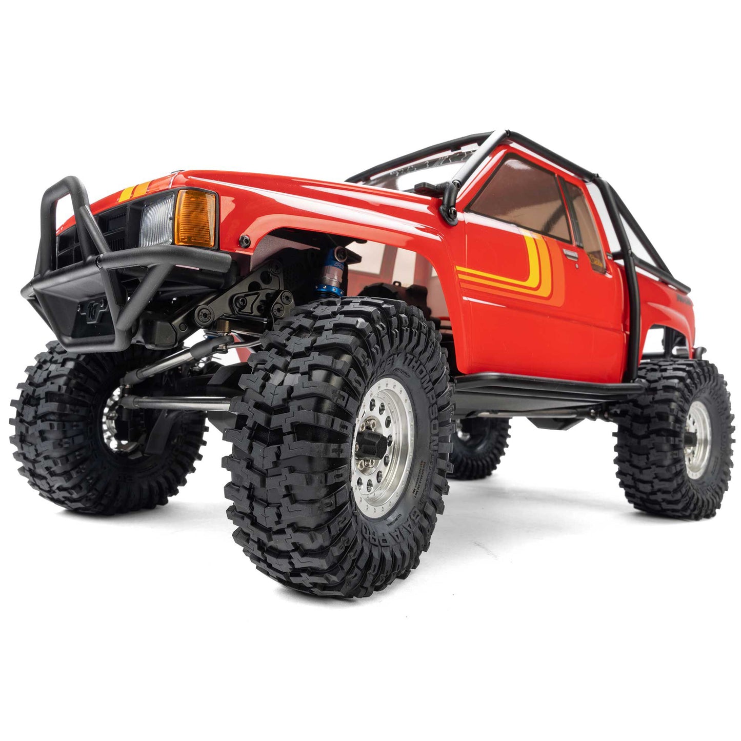Pro-Line Racing PRO1035303 1:10 Mickey Thompson Baja Pro XS Predator 1.9" Tires